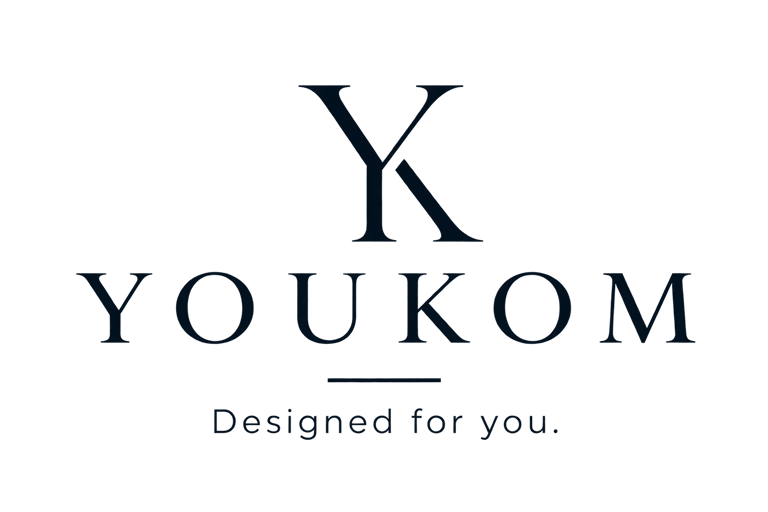 YOUKOM – Designed for you.
